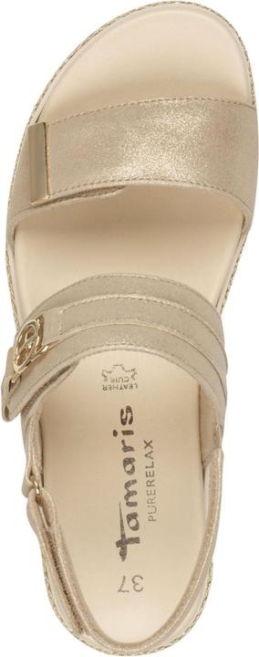 Actual product image Tamaris Sandalen (42)
