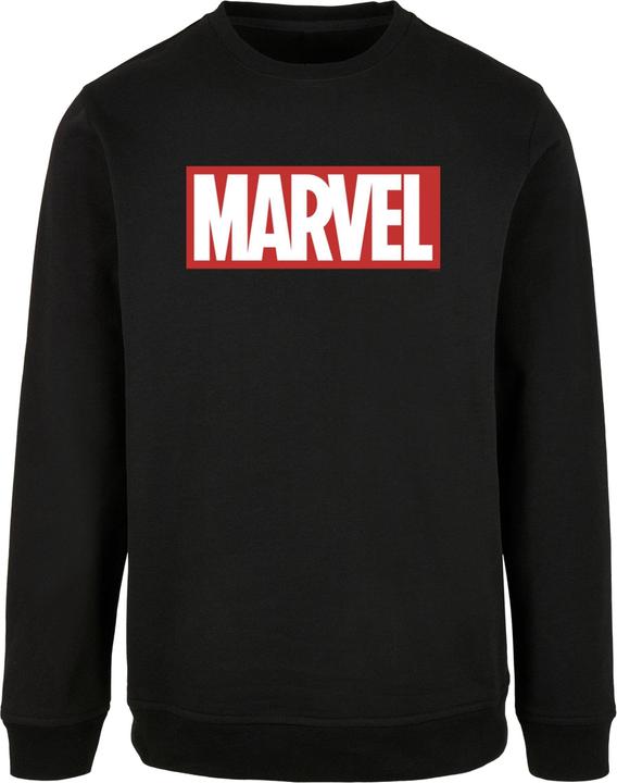 Classic Logo Sweatshirt (S)