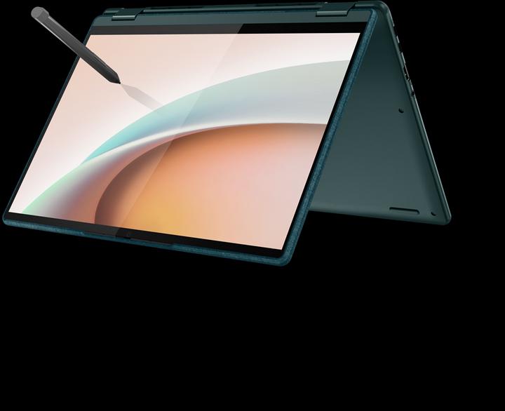 Image du produit Lenovo Yoga 6 (13.30", AMD Ryzen 5 5500U, 8 Go, 512 Go, DE)