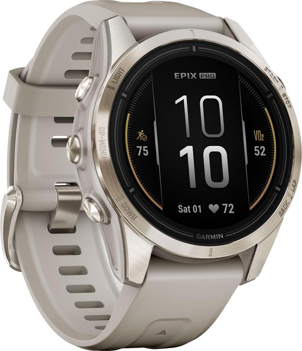 Image du produit Garmin Epix Pro (Gen 2) (42 mm)
