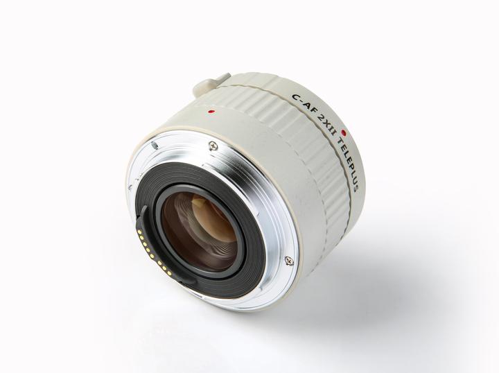 Produktbild Viltrox C-AF 2X-w (Telekonverter, Canon EF)