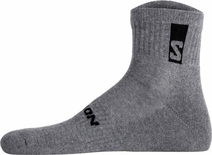 Immagine prodotto Salomon Everyday Ankle 9p (confezione da 9, 36 - 38)
