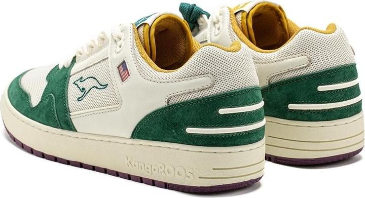 Produktbild KangaROOS sneakers originals - hot shot lo varsity (40)
