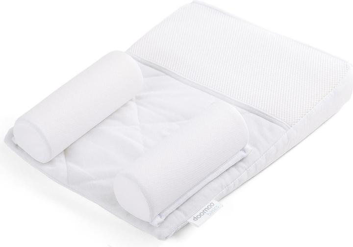 Doomoo Supreme Sleep Rückenunterstützung (60 cm)