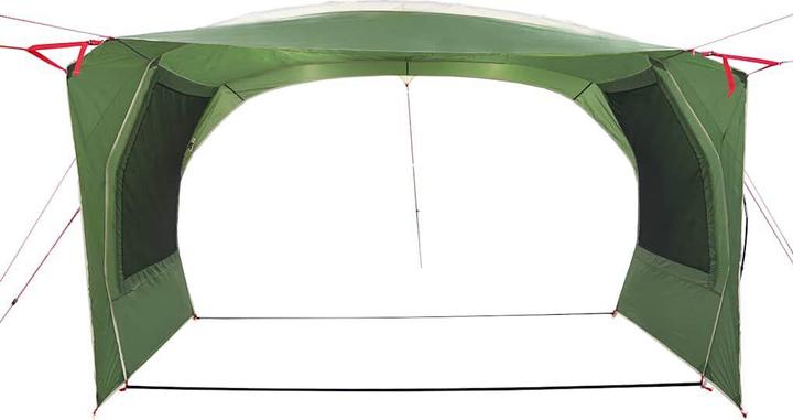 Immagine prodotto VidaXL Tenda per auto verde impermeabile (4.95 kg)