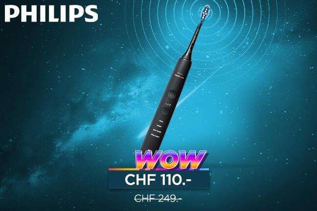 Immagine prodotto Philips Sonicare DiamondClean 9000 (Spazzolino sonico)