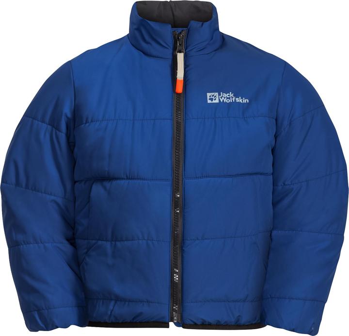 Produktbild Jack Wolfskin Gleely Ins Jacket K (140)