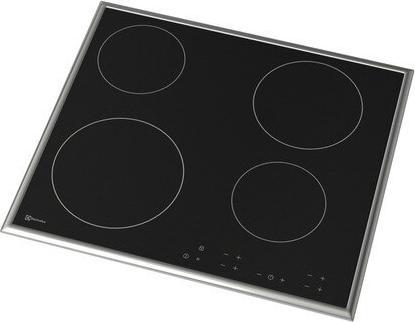 Actual product image Electrolux Gk58tccn