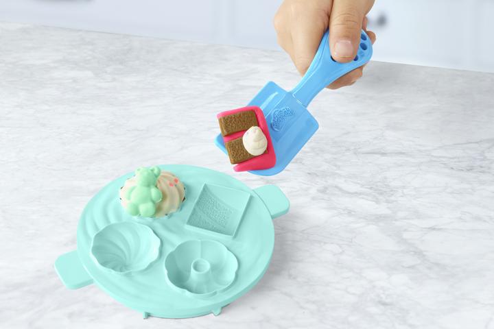 Image du produit Play-Doh Kitchen Creations Super Robot de cuisine