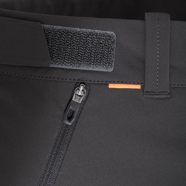 Produktbild Mammut Runbold Shorts Men (44)