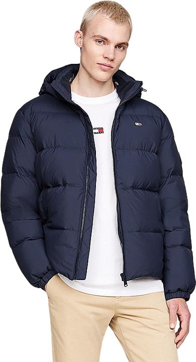 Actual product image Tommy Jeans Jacket (L)