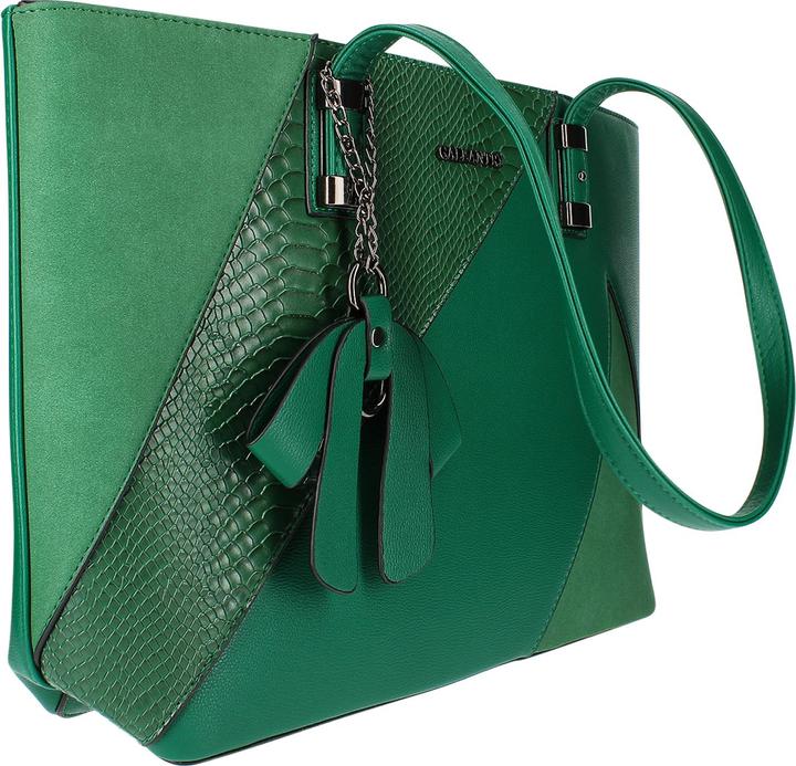 Immagine prodotto Gallantry Borsa con stampa serpente (5 l)