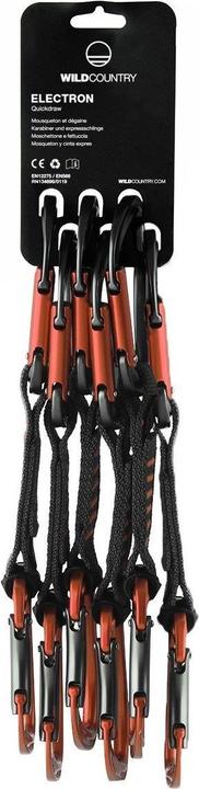 Immagine prodotto Wild Country Electron Sport Draw Express Set 6 Pack