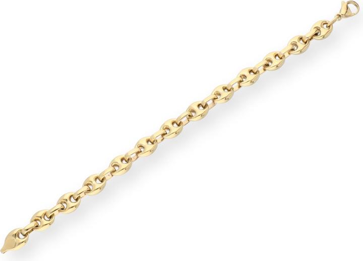 Immagine prodotto Phebus Classico maschile (21 cm, Acciaio inossidabile)