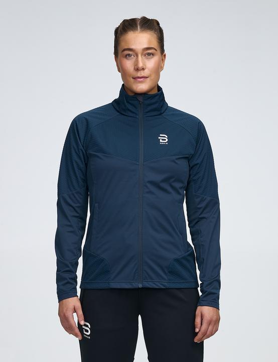 Produktbild Daehlie W Jacket Rigid (XS)