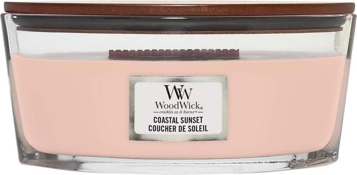 Produktbild WoodWick Coastal Sunset (454 g)