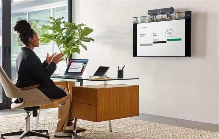Produktbild Cisco Webex Room Bar