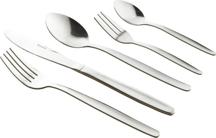 Esmeyer Set di posate Monita (200 Pezzo/i, Set di posate)