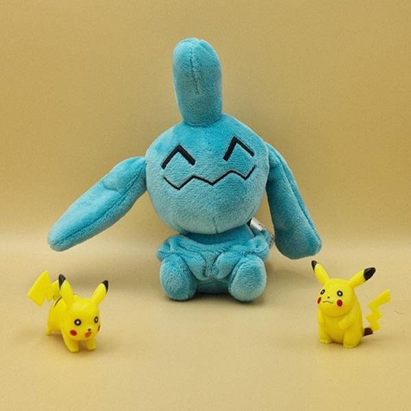 Produktbild Pokémon Wynaut Sitting Cuties Plush - 13 cm (13 cm)