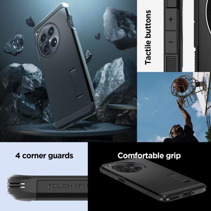 Image du produit Spigen Tough Armor (OnePlus 12)