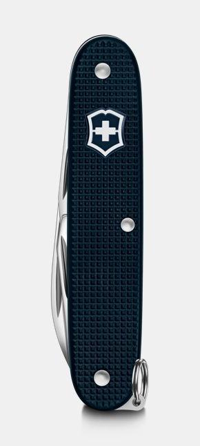 Produktbild Victorinox Alliance (Analoguhr, 40 mm)