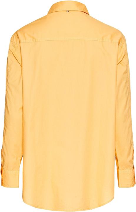 Actual product image Camel Active Hemdbluse aus Baumwolle (L)