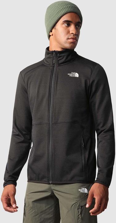 Actual product image North Face Quest Midlayer (M)