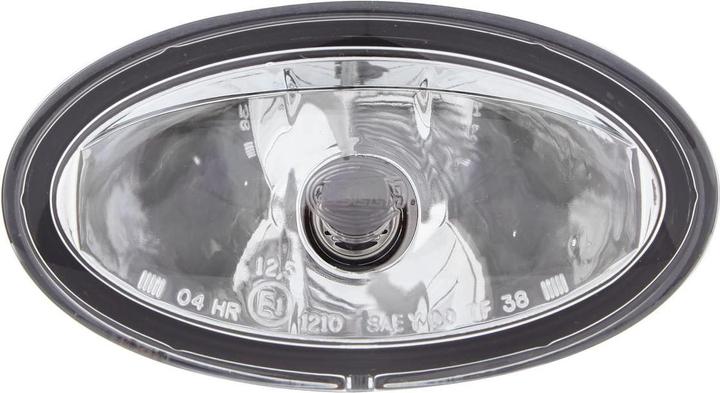 Image du produit Hella 008 283-811 Jeu de phares longue portée, H7 - FF 50