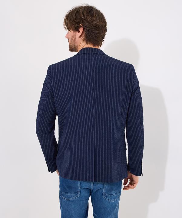 Produktbild Joe Browns Pinstripe Seersucker Suit Blazer (38)