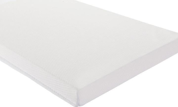 Actual product image Dreamea Aquilon (90 x 200 cm, 90 x 170 cm, 90 x 140 cm)
