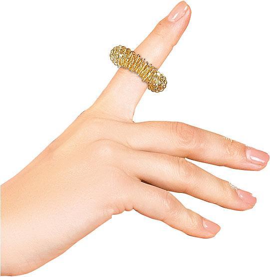 Produktbild Newgen medicals Akupressur Ringe