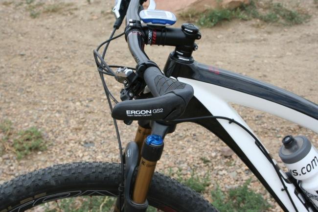 Produktbild Ergon Gs2