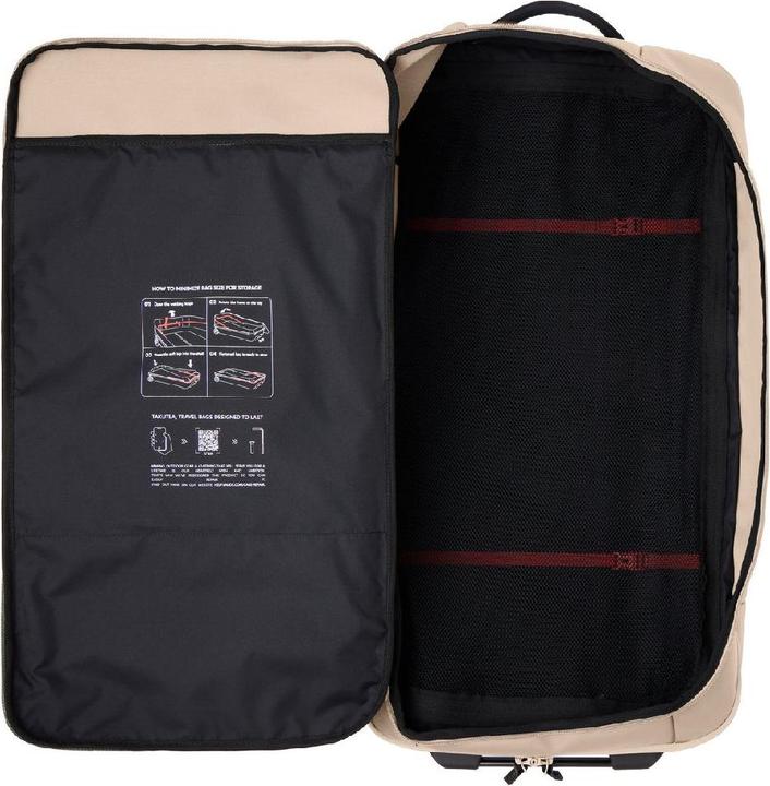 Immagine prodotto Vaude Takutea 90 (90 l, L (90 - 115l))