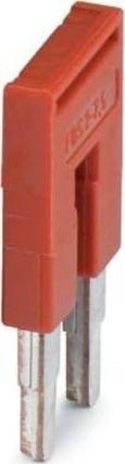 Actual product image Phoenix Contact 1928385 Jumper FBSK 10-7,5 fully insulated 10-pole
