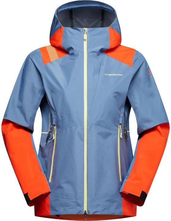 Produktbild La Sportiva Crossridge Evo Shell Jkt W (S)
