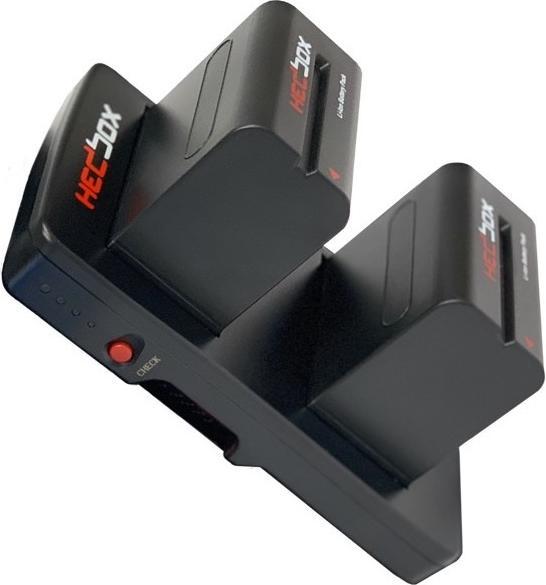 Produktbild Hedbox Hbp-Npf