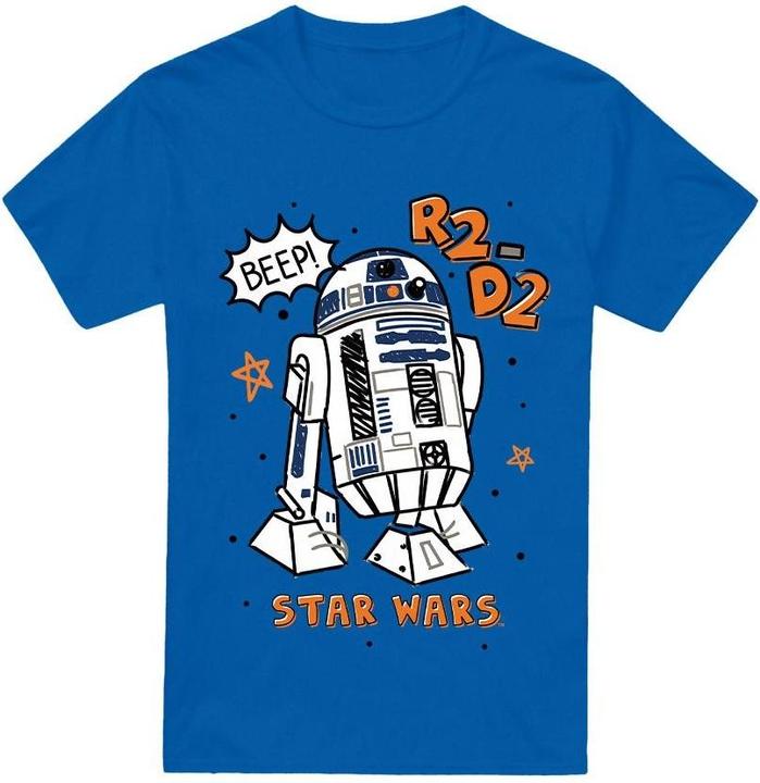Produktbild Star Wars TShirt (M)