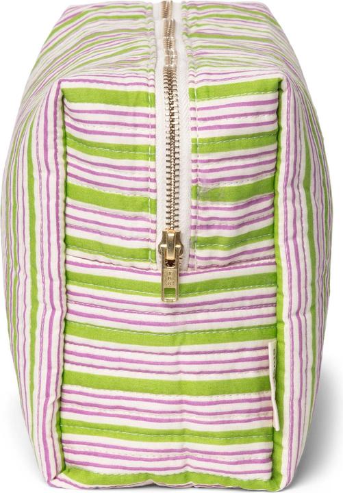 Produktbild Studio Noos Titane Cotton Striped Necessaire