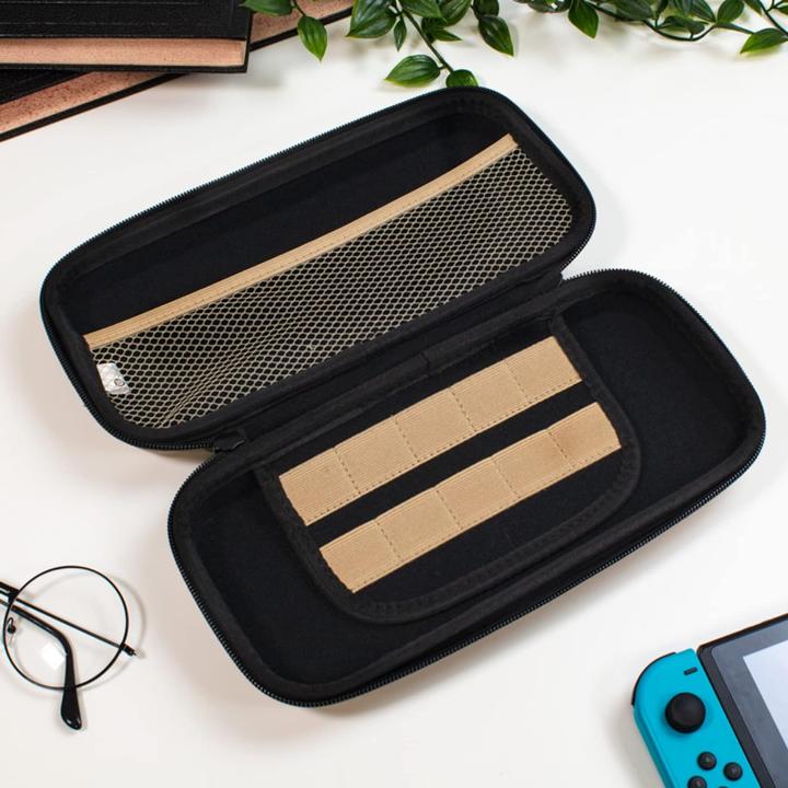 Immagine prodotto Numskull Custodia Switch Harry Potter (Switch, Switch Lite, Switch OLED)