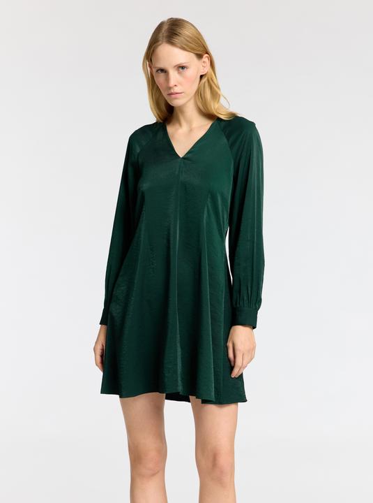 Image du produit Selected Femme Mini-robe à manches longues (42)