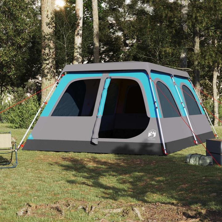 Immagine prodotto VidaXL Kiuriakiia (Tenda a cupola, 11.90 kg, 8 persone)