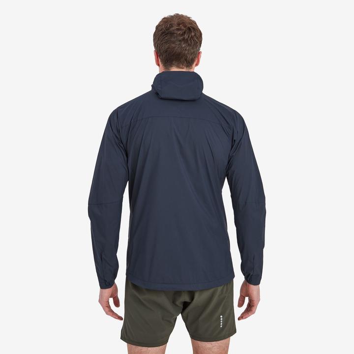 Image du produit Montane Sweat à capuche Featherlite (M)