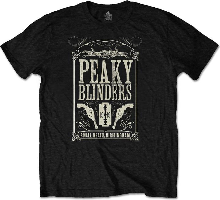 Peaky Blinders Soundtrack
