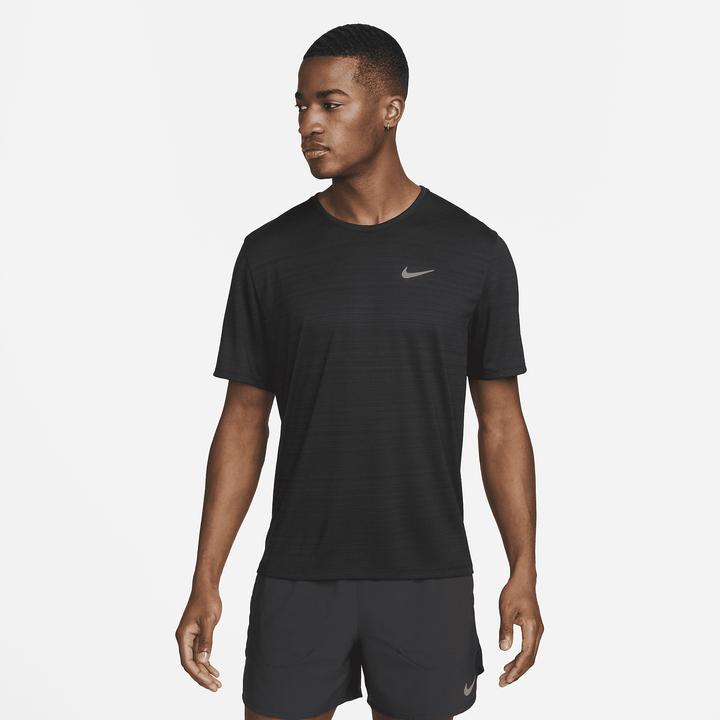 Image du produit Nike dri-fit miler (L)