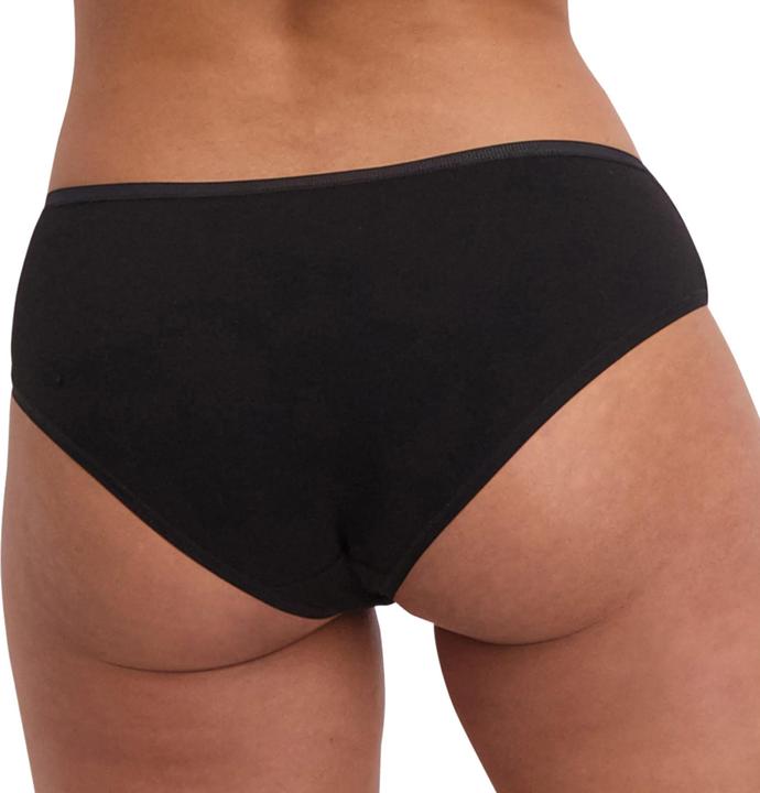 Actual product image Bamboo Basics Mila (L, pack of 3)