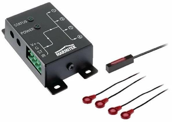 Marmitek IR Control 8 (Fernbedienung)