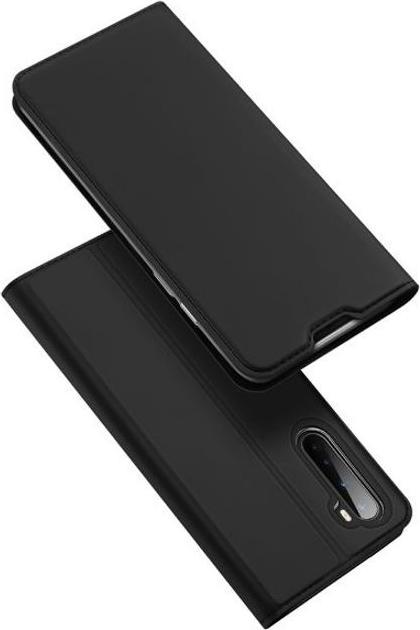 Immagine prodotto Dux Ducis Copertina del libro della serie Skin Pro (OnePlus Nord)