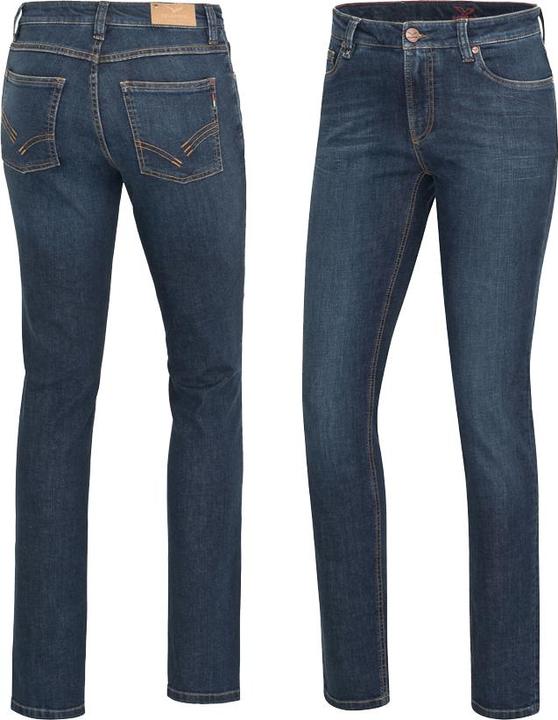 fashion blue