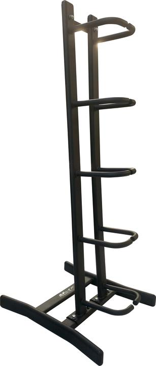 Nobu Athletics Medicine ball Rack