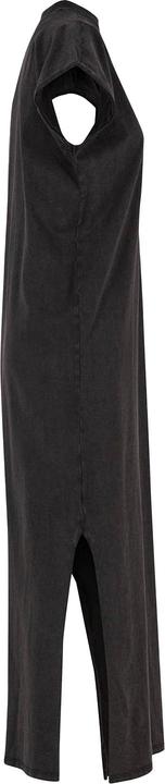 Build Your Brand Kleid Lang